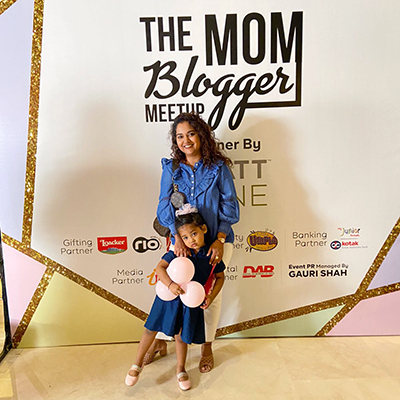 TOTS Magazine Mom Blogger Meet